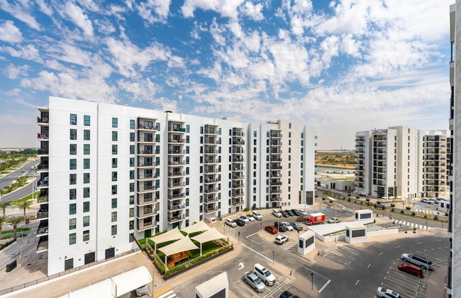 Chic Apt on Yas Island cls to ALL Main Attractions - Photo 13