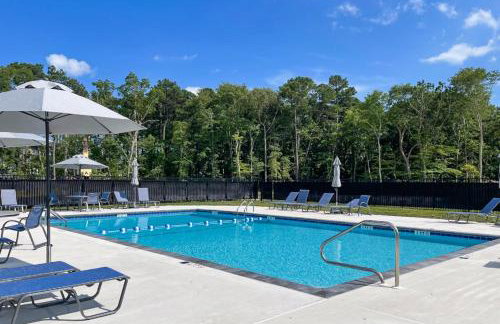 Sea Oaks Village 5 - Foto 3