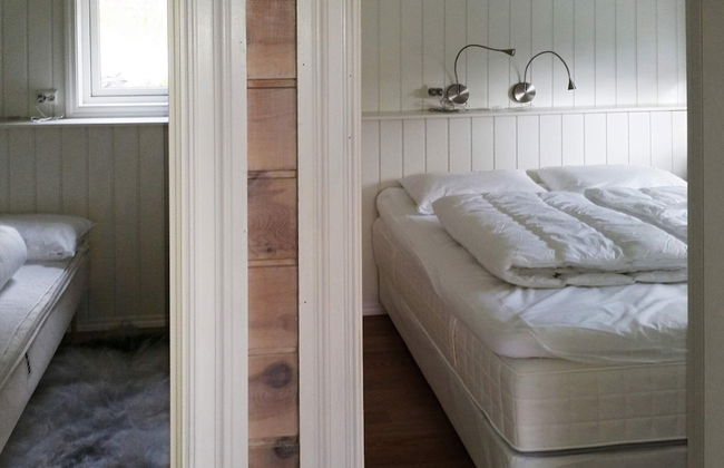 7 Person Holiday Home in Orsta/brungot - Foto 3