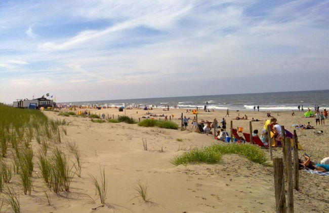 a Nice Holiday by the sea With Family - Foto 66