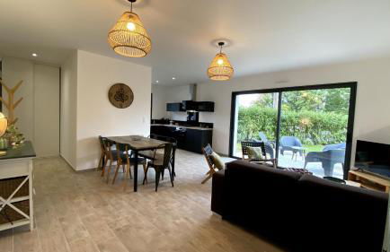 Breakislebed 3 Maisons CHU LIMOGES - Foto 12