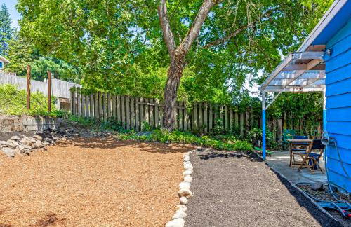 Fresh & Comfy House with Hot Tub, Pool Table, & BBQ - Foto 55