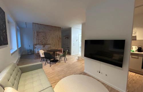 GIH Apartments - Neufahrn - Foto 27