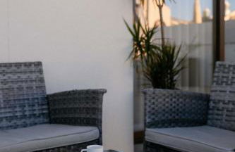 Portugal Alma Villa Algarve - Luxury Villa with Private Pool - Photo 52