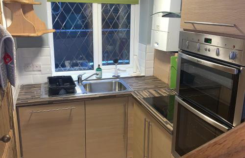 The Cottage, Grotton Hall, Lydgate, Saddleworth - Foto 6