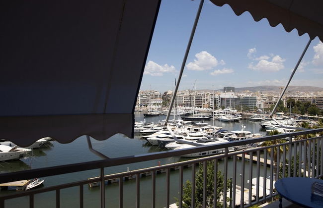 Cozy Apartment With Full View Marina Zeas - Foto 23