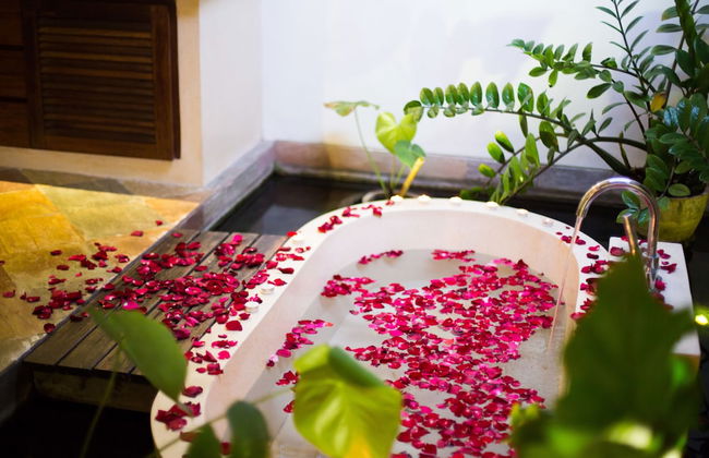 Villa Seriska Satu Sanur Bali - Foto 25