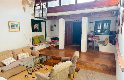 Casa La Musa de Tamaide - Foto 36