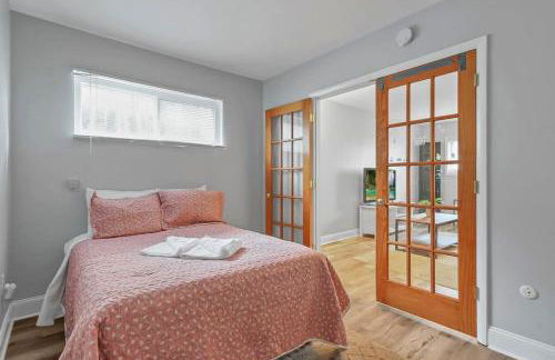 German Village Hidden Gem - 3 BR, Parking l Value - Foto 33