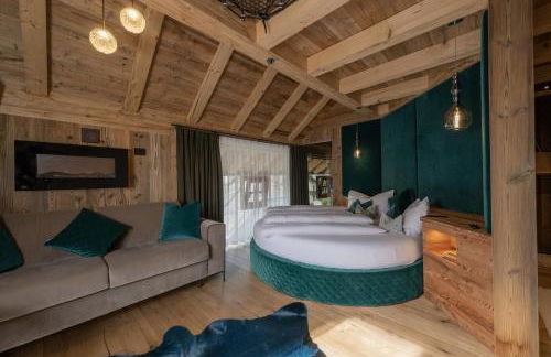 Alpine Refuge Villa Adler - Photo 68