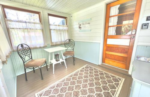 The Dorothy- Private Ravine Wooded Lot, with Game Room, Close to ALL! - Foto 38