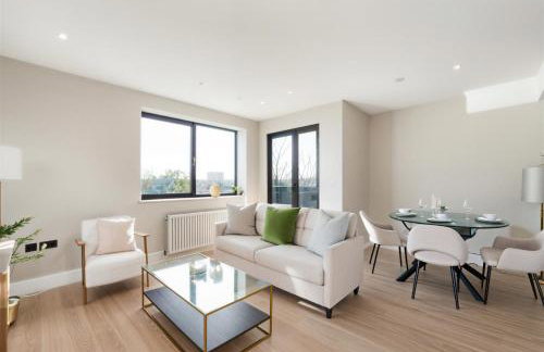 The Wimbledon Collection 2 Bed Apartments - Foto 2