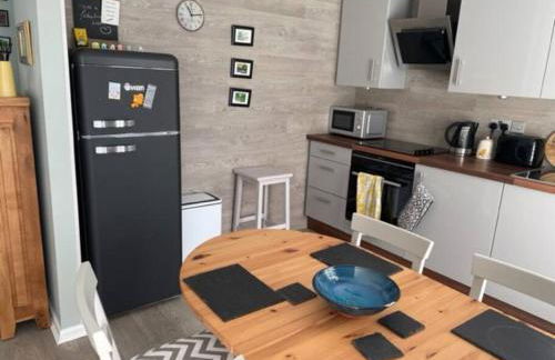 Frankie's Holiday Lodge - Foto 31