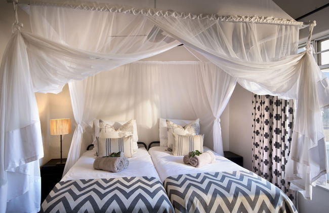 Baobab Hill House - Photo 7