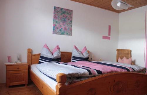 Ferienwohnung Gegenfurtner - Foto 18