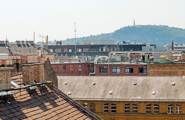 Blaha Apartment with Nice View - Foto 18