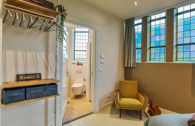 Unique Villa in Rinsumageest With Sauna - Foto 6