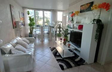 Chambres chez l'habitant - Foto 1