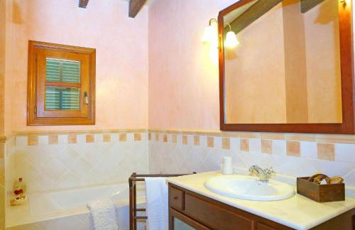 128 Finca Son Rossinyol ETV10657 by Mallorca Charme - Foto 16