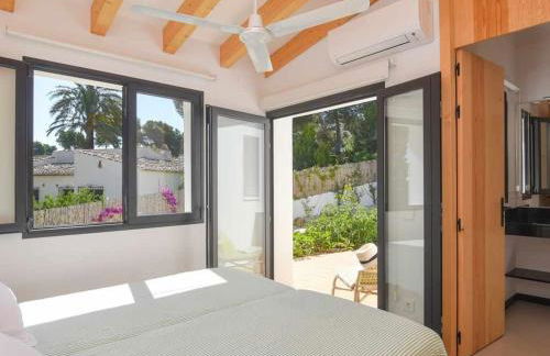 Bonita stay B Sky Piscina caliente, vistas, wifi - Foto 28