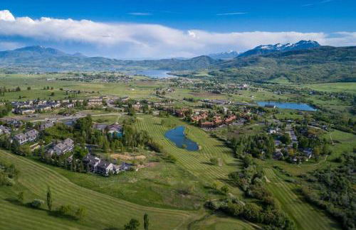 Welcoming Wolf Getaway - Foto 16