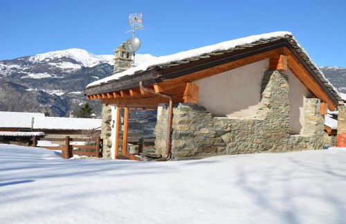 Villetta con Giardino e Panorama Incantevole - Foto 35