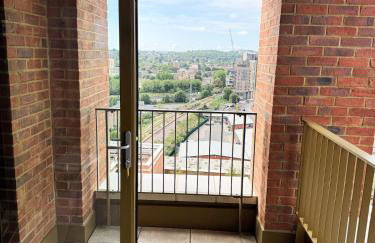 2BR flat in Bermondsey, near London Bridge - Photo 19