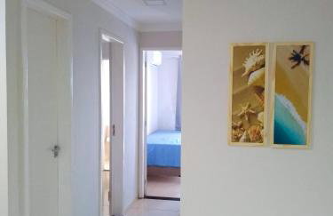 Flat Hello Maragogi - Bella Maré - Foto 7