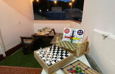 Estilo Fazenda no Centro com Vista Incrível - Foto 16