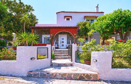 Villa Aelia - Foto 25