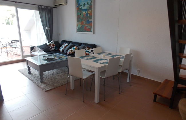 Attractive Apartment Near Puerto Banus - Foto 6