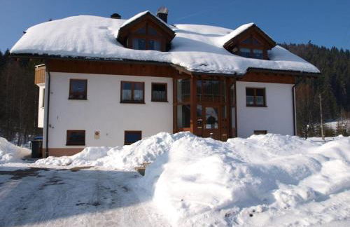 Holiday Apartment Finkennest - Foto 3