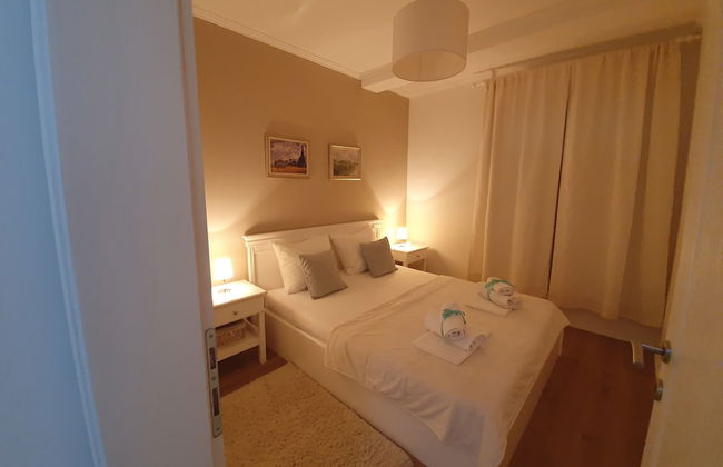 Happy Apartments - Foto 6