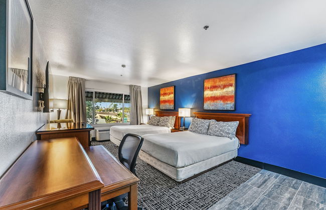 Metro Tempe Extended Stay - Foto 54