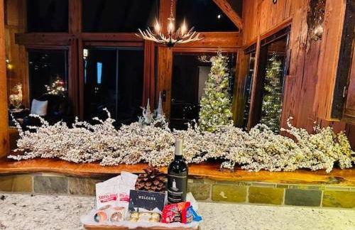 Kookaburra Cabin - Foto 18