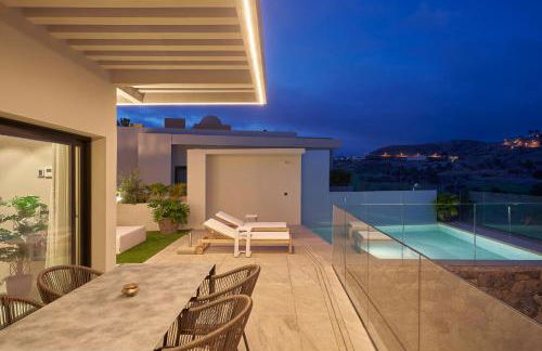 Salobre Oasis Suites - Foto 50