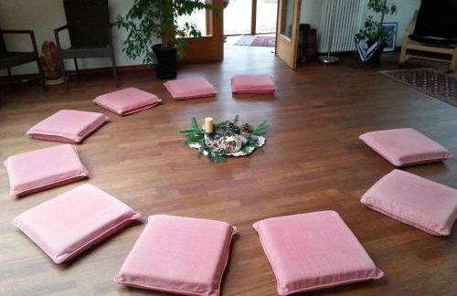 Paradiesgarten am Saaleufer - Foto 25