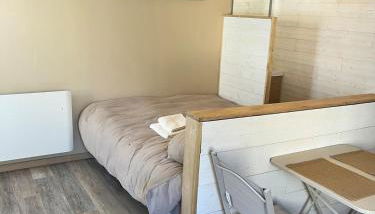 La petite cabane - Foto 3