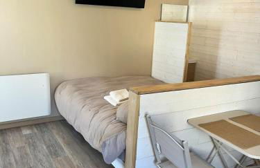 La petite cabane - Foto 3