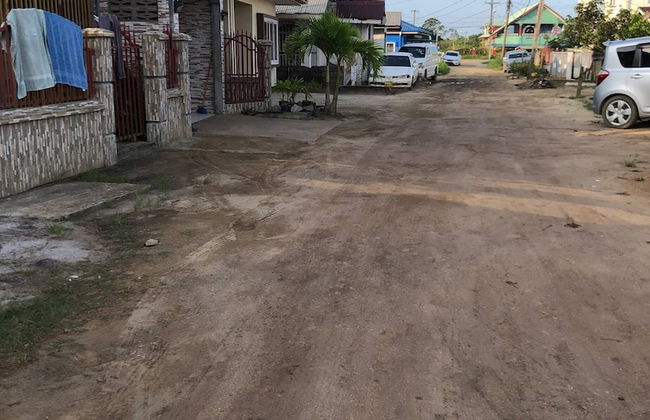 Logerthine Jan Suriname - Foto 10