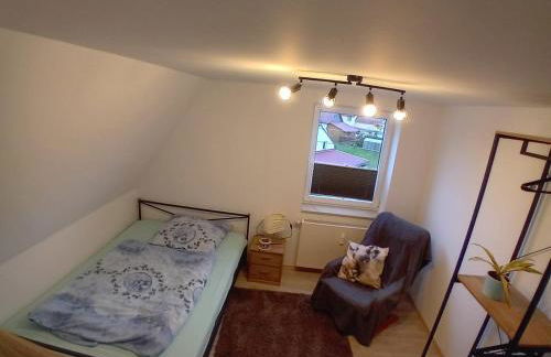 Ferienwohnung Rössewiese - Foto 1