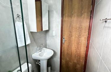 Pacheco Flats 1 - CENTRO - GARAGEM - Photo 31