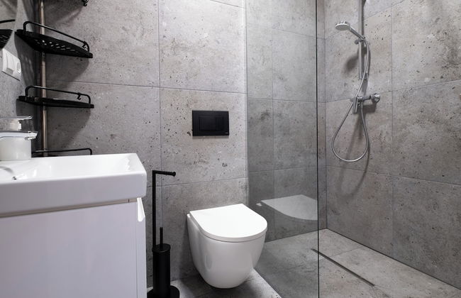 Apartamenty Sun & Snow River Park - Photo 47