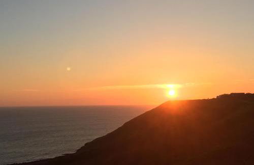 Sea view bungalow - Foto 29