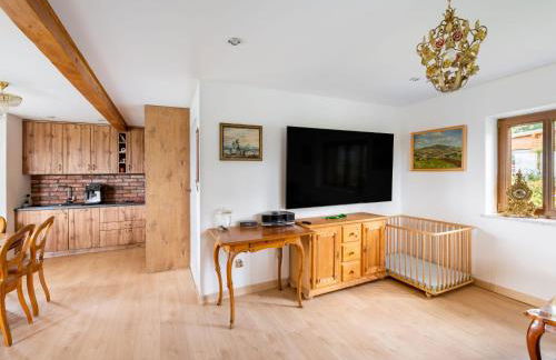 Chalet Jeschkenpanorama by Interhome - Foto 17