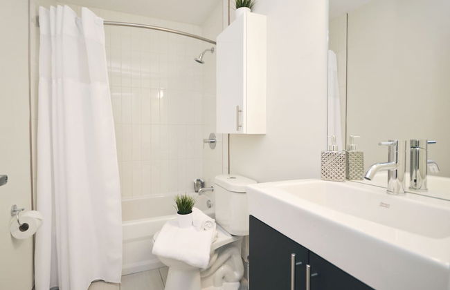 LIV Extended Stay - Foto 47