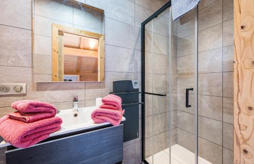 Chalet - Le crey rond - Foto 20