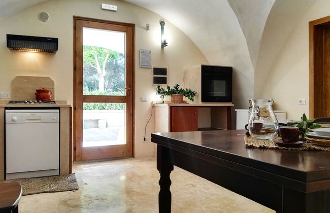 Azienda Agricola Francesca Stajano - Foto 22