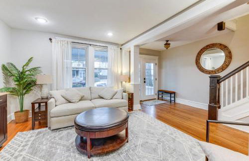 Lovely Carytown Home Walk to Shops and Restaurants - Foto 7