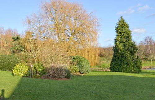 Granary Cottage - Foto 20